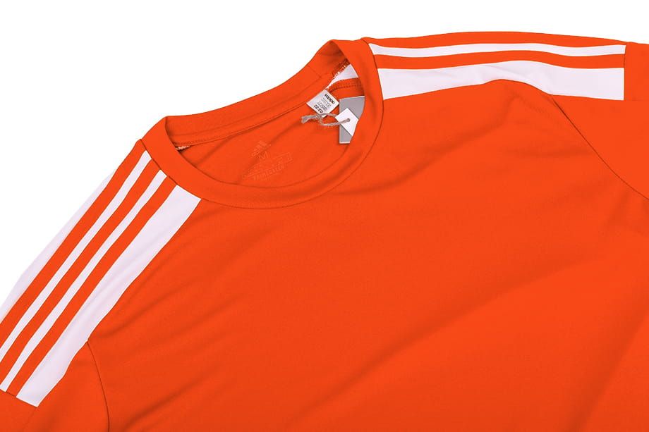 adidas Set de sport pentru bărbați Tricou Pantaloni scurți Squadra 21 Jersey Short Sleeve GN8092/GN5776