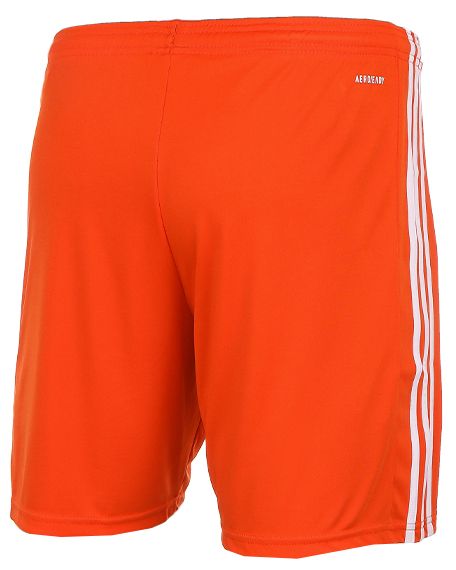 adidas Set de sport pentru bărbați Tricou Pantaloni scurți Squadra 21 Jersey Short Sleeve GN8092/GN8084