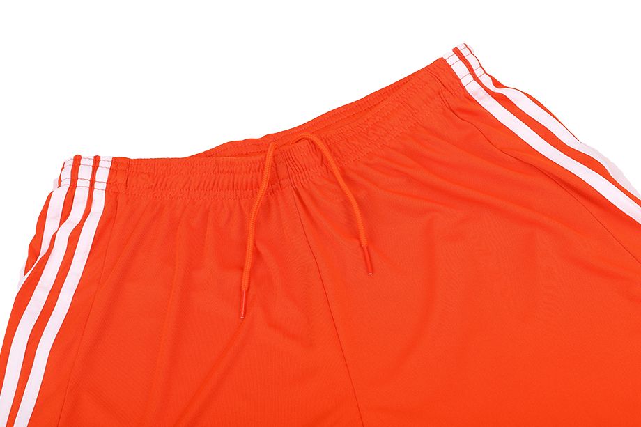 adidas Set de sport pentru bărbați Tricou Pantaloni scurți Squadra 21 Jersey Short Sleeve GN8092/GN8084