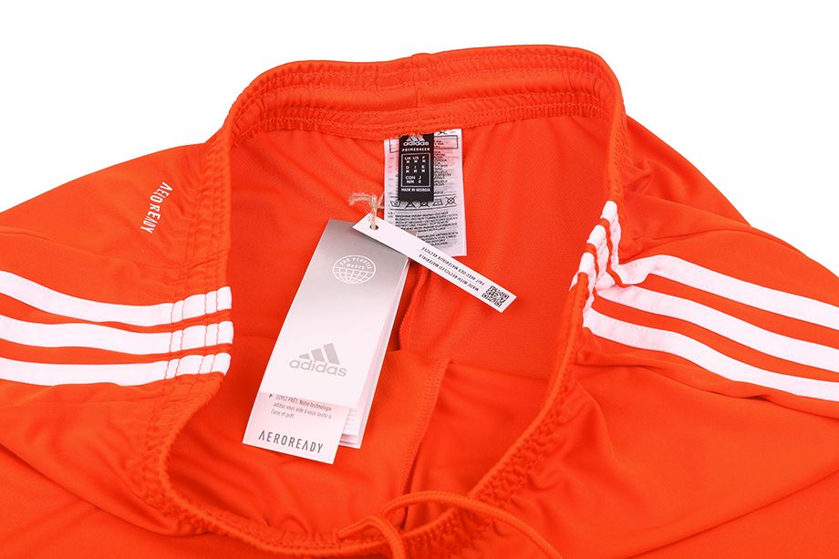 adidas Set de sport pentru bărbați Tricou Pantaloni scurți Squadra 21 Jersey Short Sleeve GN8092/GN8084