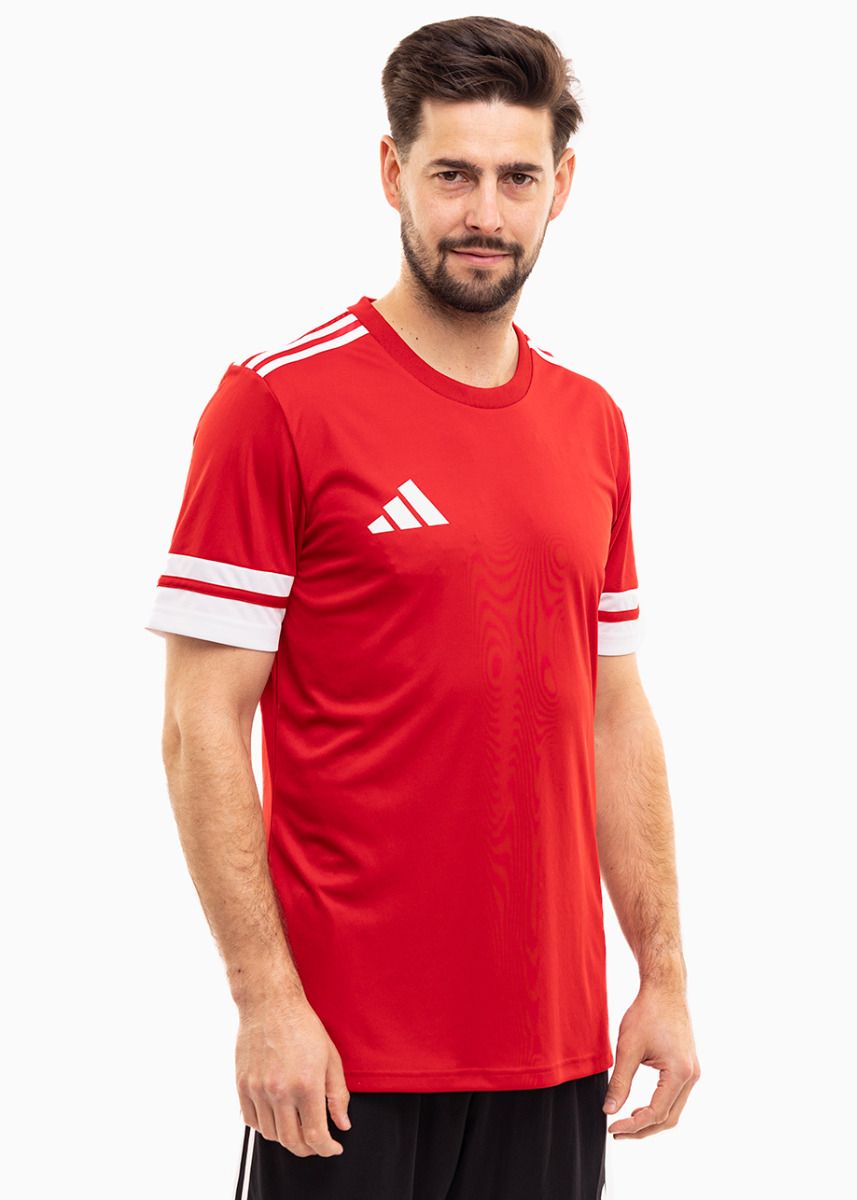 adidas Set de sport pentru bărbați Squadra 25 JE2601/JH3402 adidas Set de sport pentru bărbați Squadra 25 JE2601/JH3402