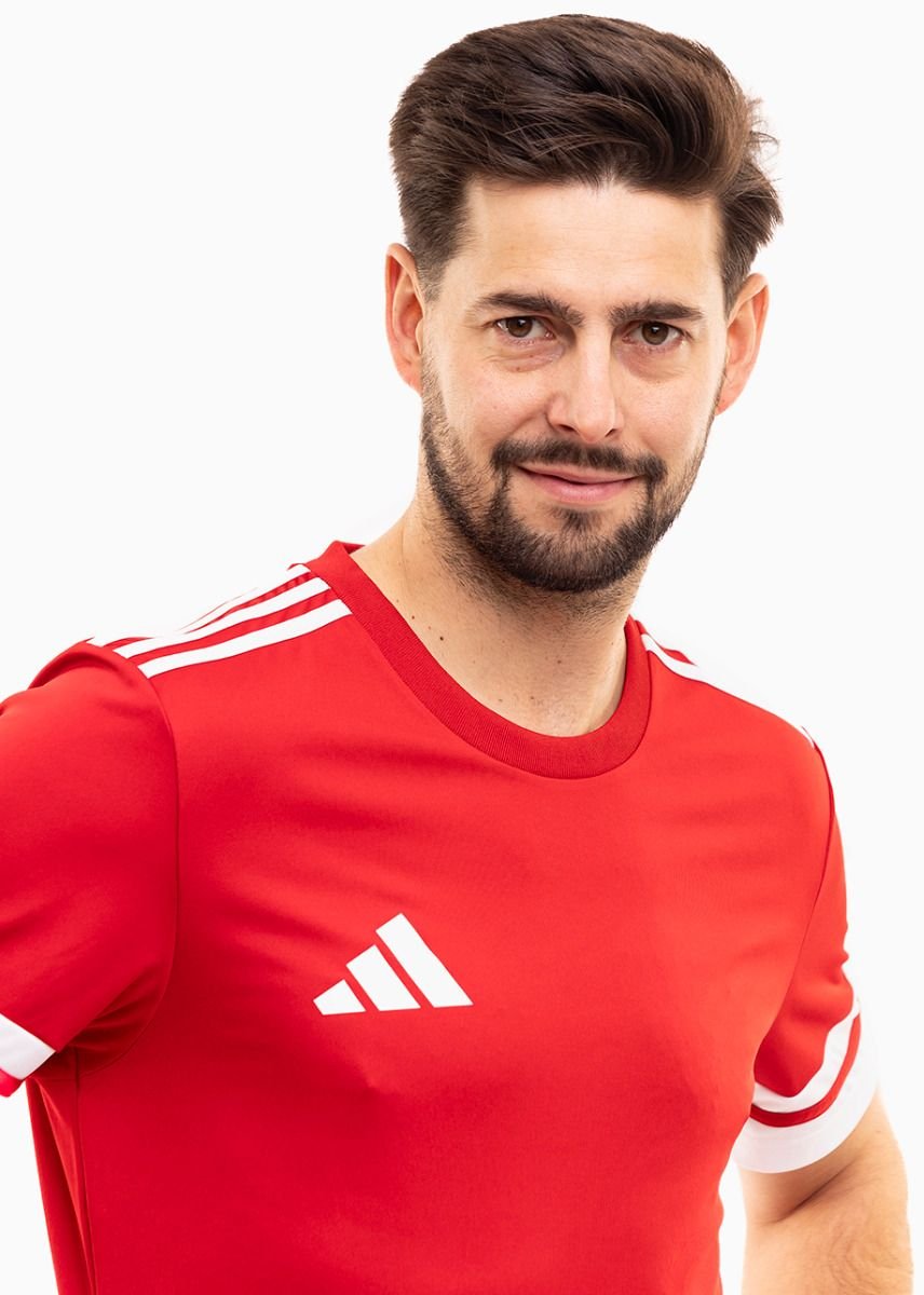 adidas Set de sport pentru bărbați Squadra 25 JE2601/JH3402 adidas Set de sport pentru bărbați Squadra 25 JE2601/JH3402