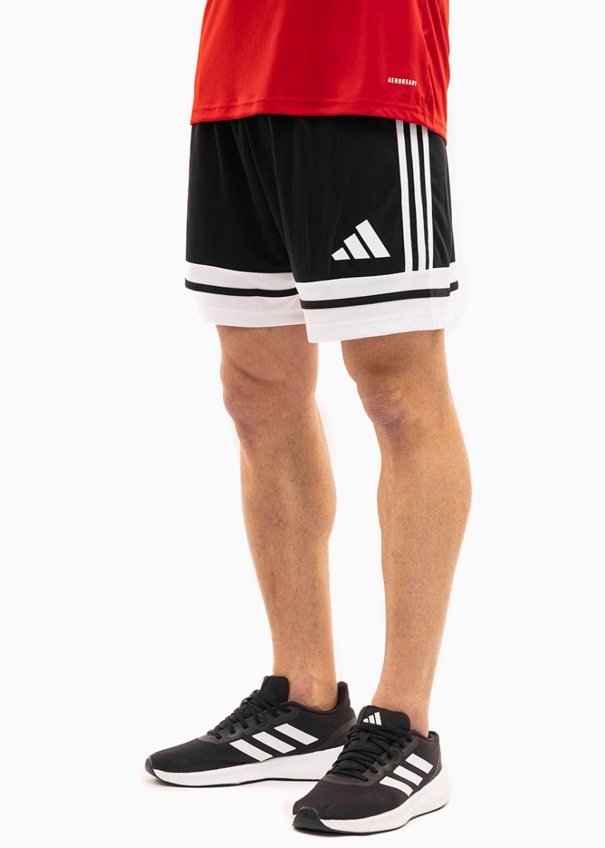 adidas Set de sport pentru bărbați Squadra 25 JE2601/JH3402 adidas Set de sport pentru bărbați Squadra 25 JE2601/JH3402