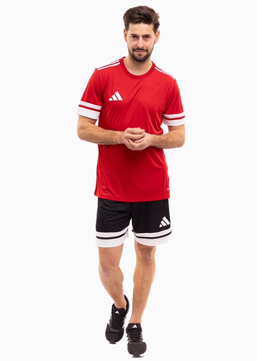 adidas Set de sport pentru bărbați Squadra 25 JE2601/JH3402 adidas Set de sport pentru bărbați Squadra 25 JE2601/JH3402