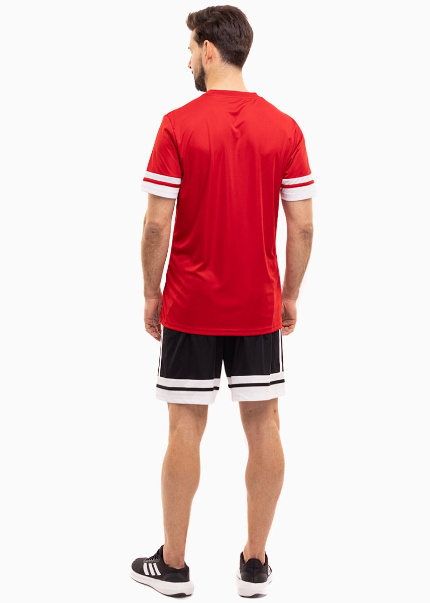 adidas Set de sport pentru bărbați Squadra 25 JE2601/JH3402 adidas Set de sport pentru bărbați Squadra 25 JE2601/JH3402