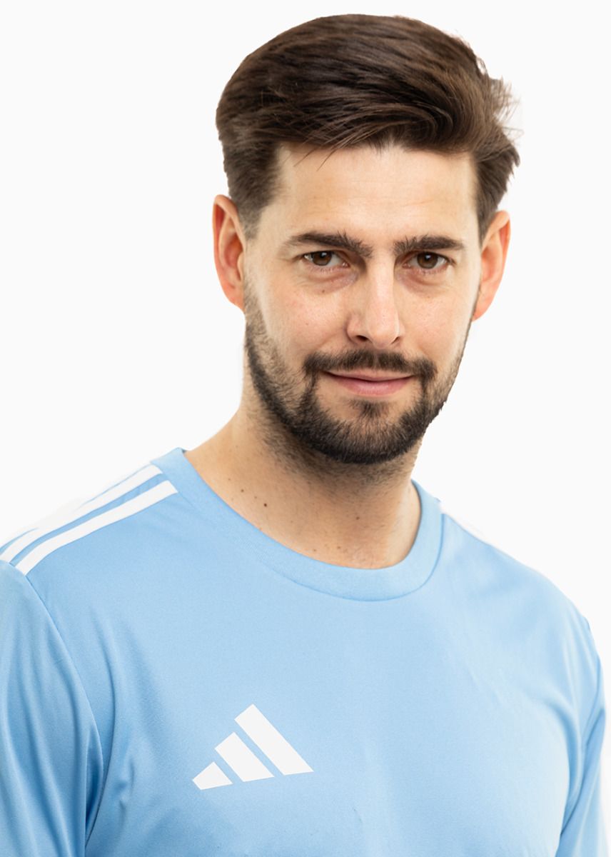 adidas Set de sport pentru bărbați Squadra 25 JG5828/JH3402