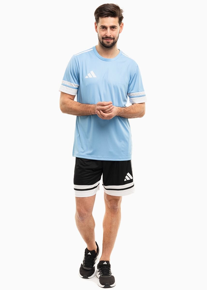 adidas Set de sport pentru bărbați Squadra 25 JG5828/JH3402
