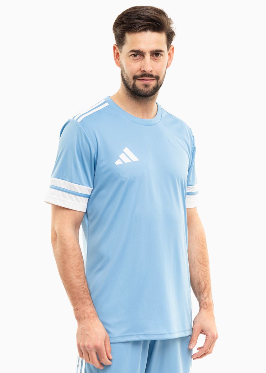 adidas Set de sport pentru bărbați Squadra 25 JG5828/JH3407 adidas Set de sport pentru bărbați Squadra 25 JG5828/JH3407