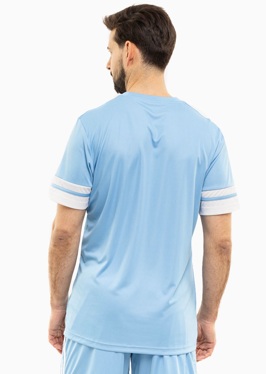 adidas Set de sport pentru bărbați Squadra 25 JG5828/JH3407 adidas Set de sport pentru bărbați Squadra 25 JG5828/JH3407