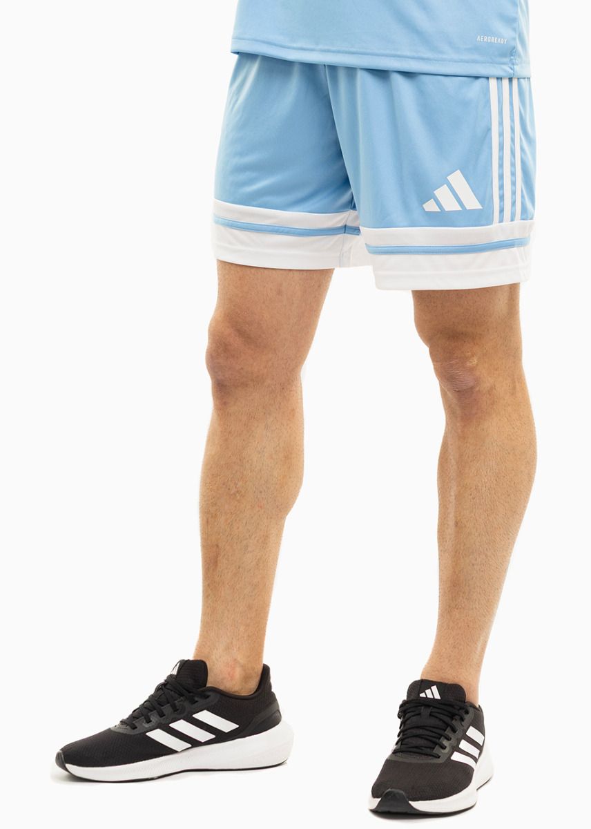 adidas Set de sport pentru bărbați Squadra 25 JG5828/JH3407 adidas Set de sport pentru bărbați Squadra 25 JG5828/JH3407
