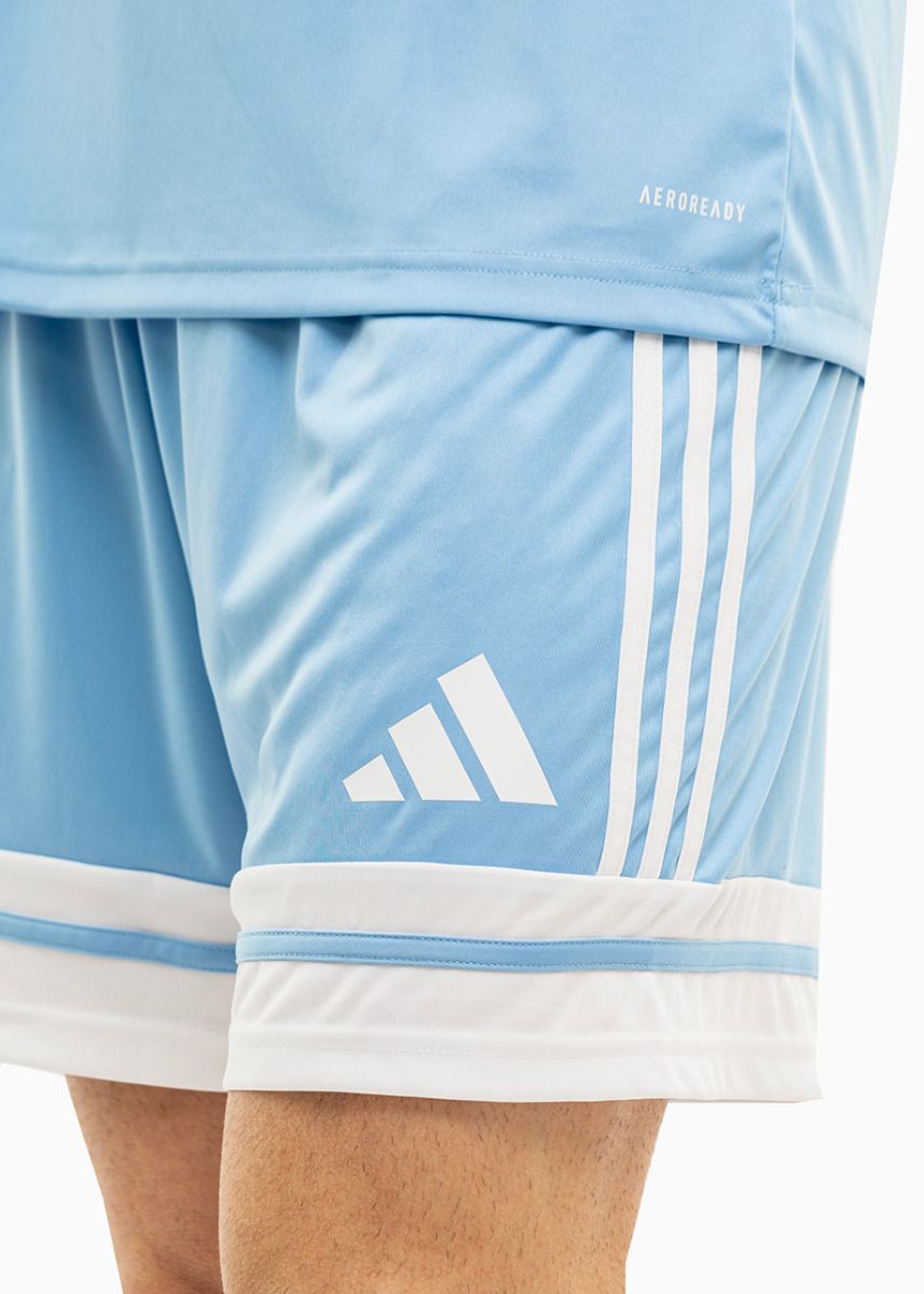 adidas Set de sport pentru bărbați Squadra 25 JG5828/JH3407 adidas Set de sport pentru bărbați Squadra 25 JG5828/JH3407