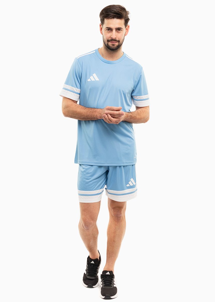 adidas Set de sport pentru bărbați Squadra 25 JG5828/JH3407 adidas Set de sport pentru bărbați Squadra 25 JG5828/JH3407