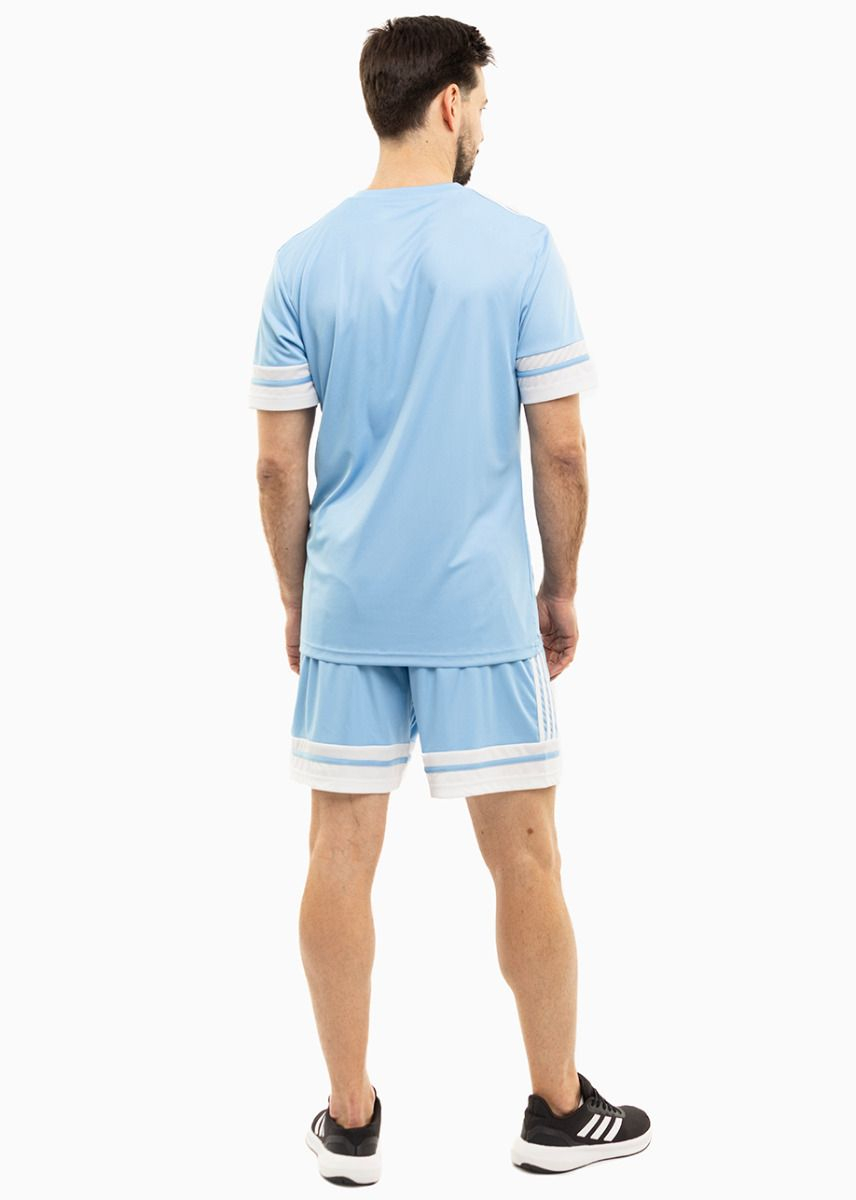 adidas Set de sport pentru bărbați Squadra 25 JG5828/JH3407 adidas Set de sport pentru bărbați Squadra 25 JG5828/JH3407