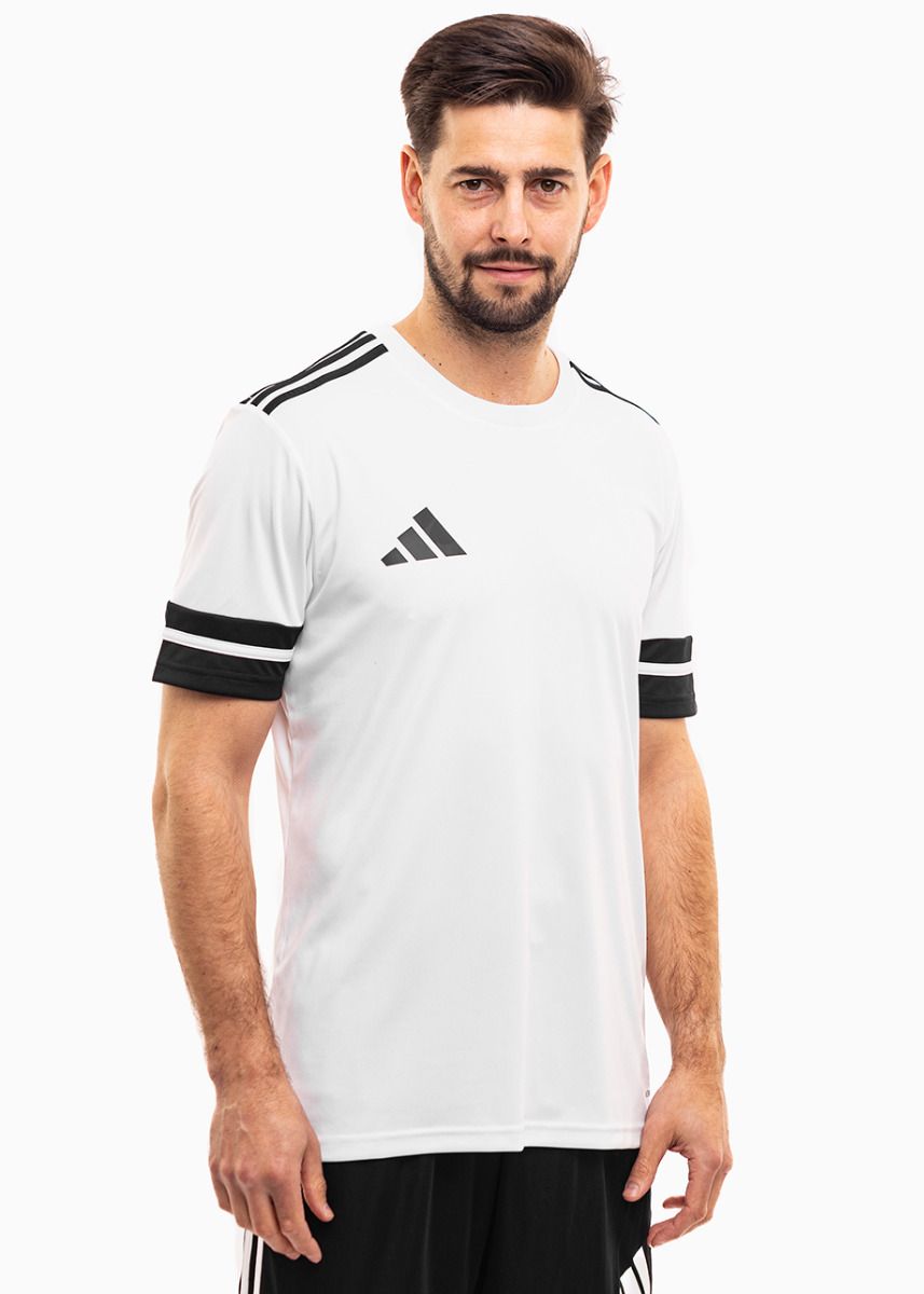 adidas Set de sport pentru bărbați Squadra 25 JG5835/JH3402 adidas Set de sport pentru bărbați Squadra 25 JG5835/JH3402
