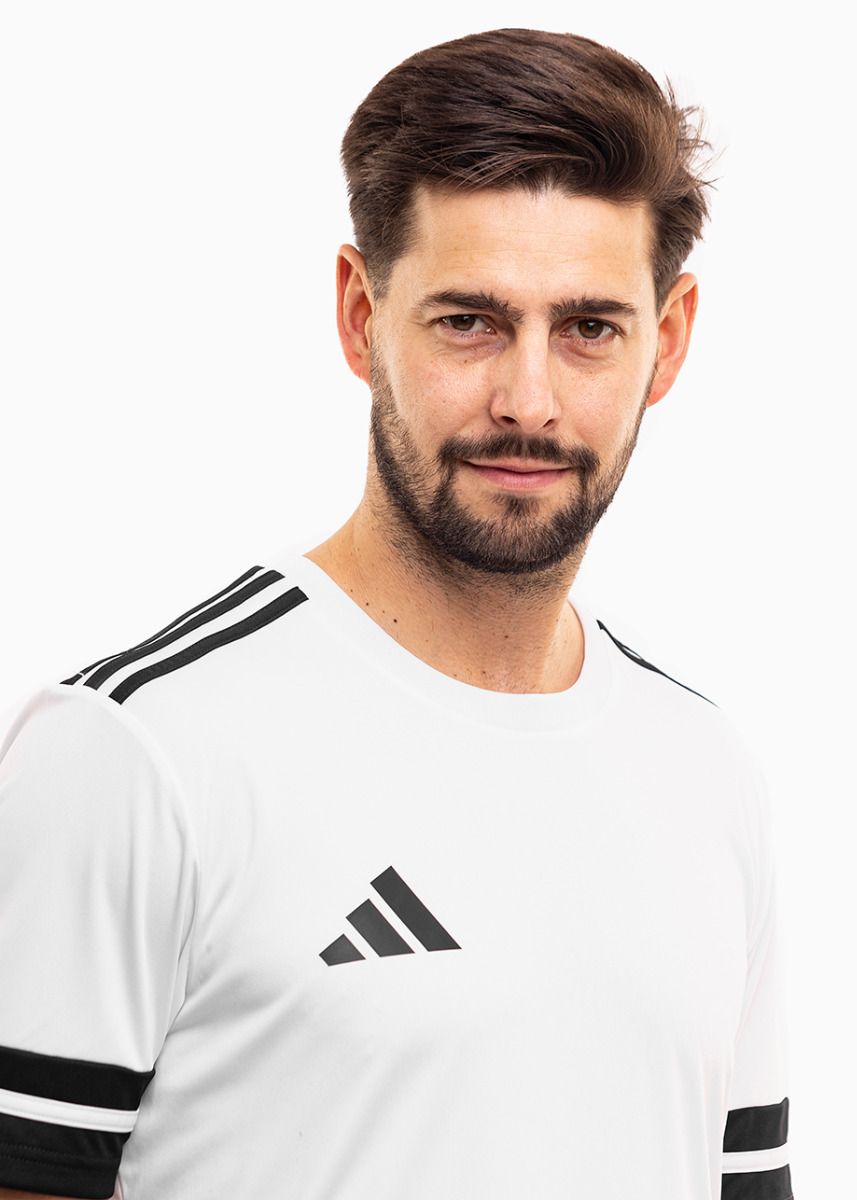 adidas Set de sport pentru bărbați Squadra 25 JG5835/JH3402 adidas Set de sport pentru bărbați Squadra 25 JG5835/JH3402