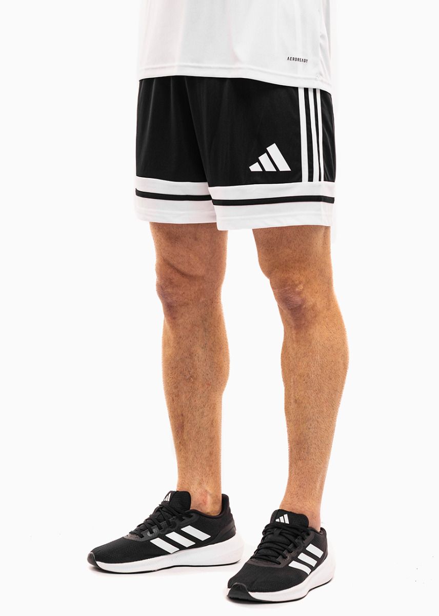 adidas Set de sport pentru bărbați Squadra 25 JG5835/JH3402 adidas Set de sport pentru bărbați Squadra 25 JG5835/JH3402