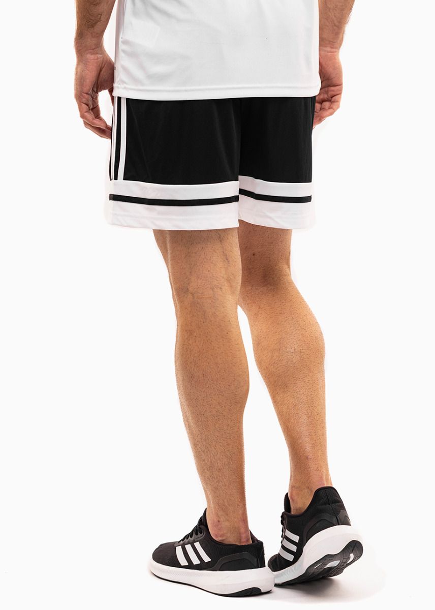 adidas Set de sport pentru bărbați Squadra 25 JG5835/JH3402 adidas Set de sport pentru bărbați Squadra 25 JG5835/JH3402