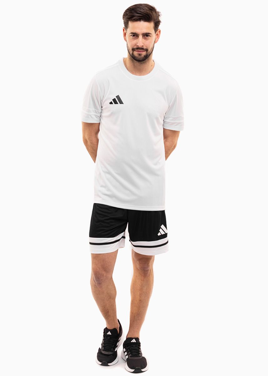 adidas Set de sport pentru bărbați Squadra 25 JG5835/JH3402 adidas Set de sport pentru bărbați Squadra 25 JG5835/JH3402