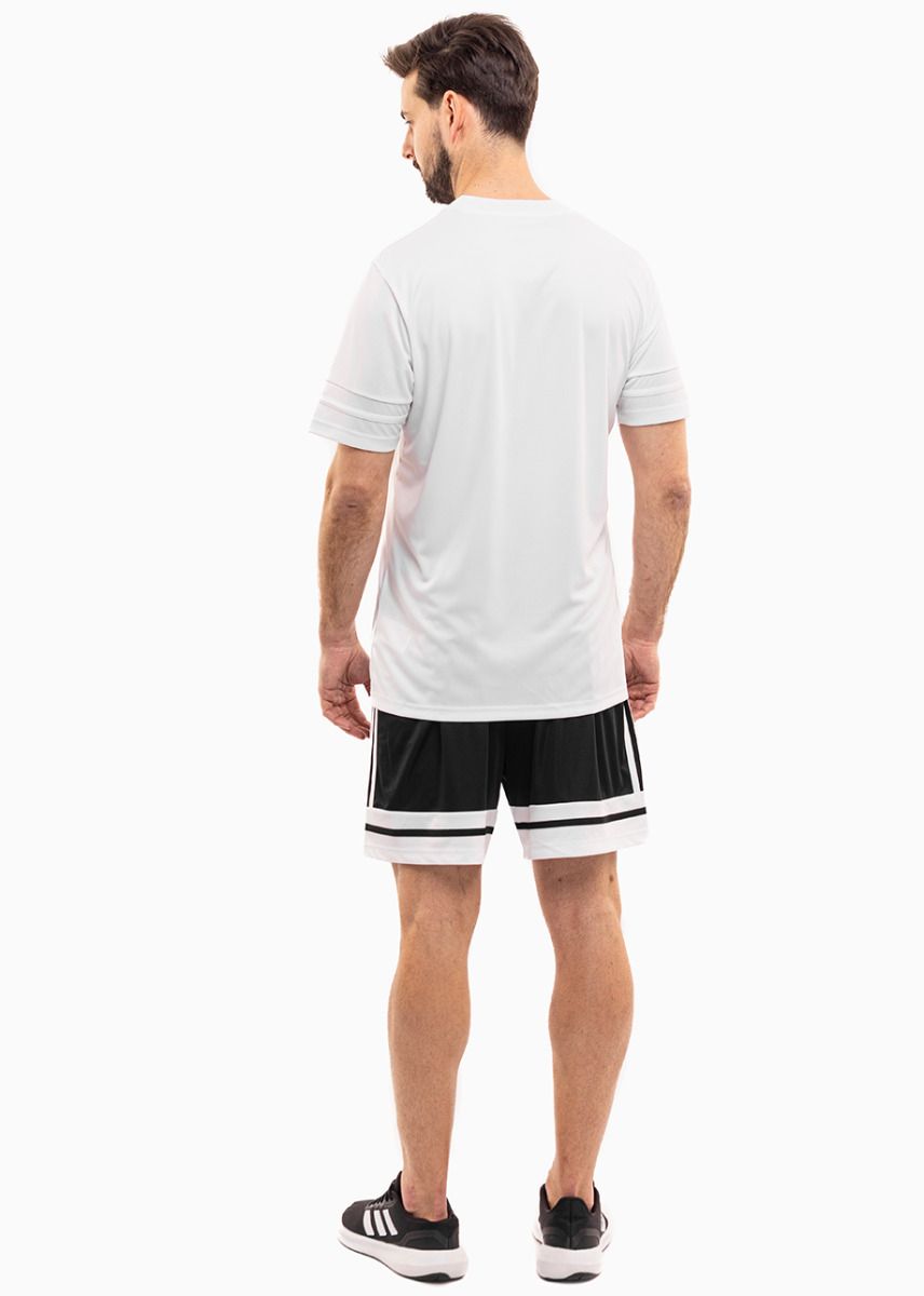 adidas Set de sport pentru bărbați Squadra 25 JG5835/JH3402 adidas Set de sport pentru bărbați Squadra 25 JG5835/JH3402