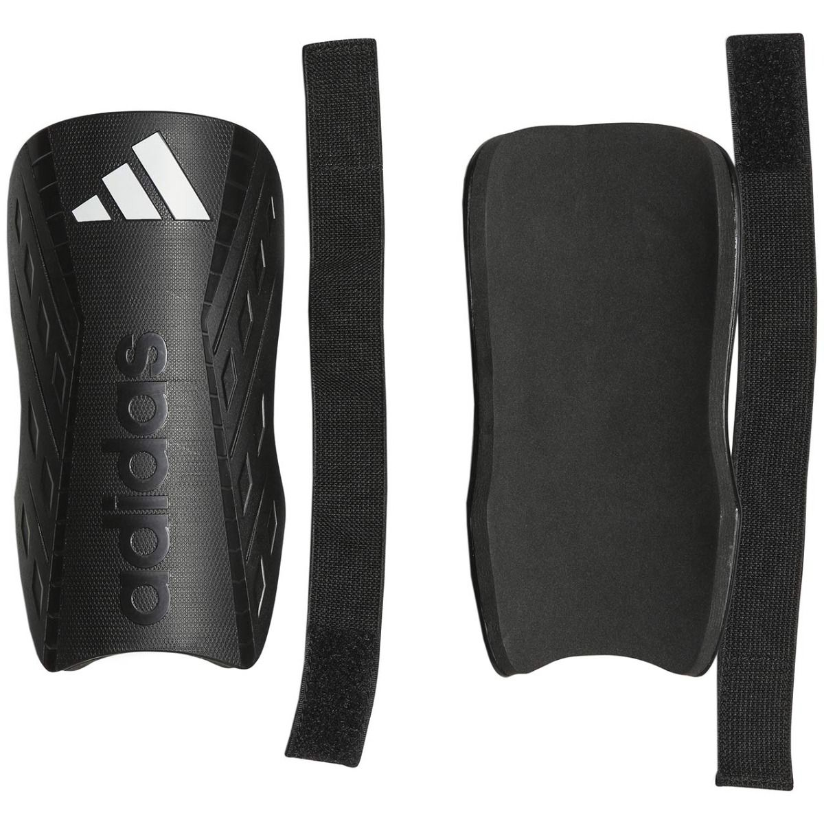 adidas Protecții tibie Tiro Club Shin Guards HN5601