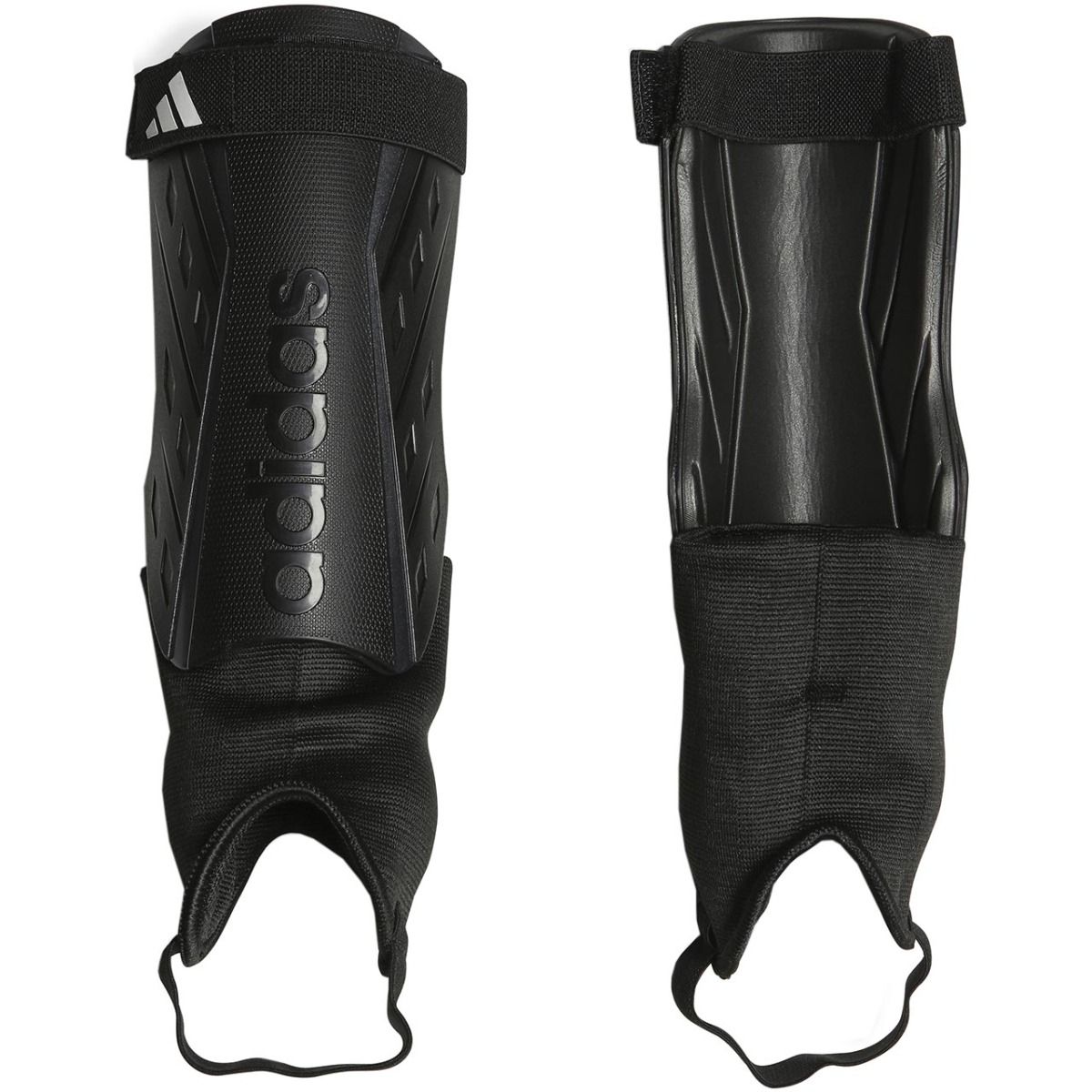 adidas Protecții tibie Tiro Match Shin Guards HN5607