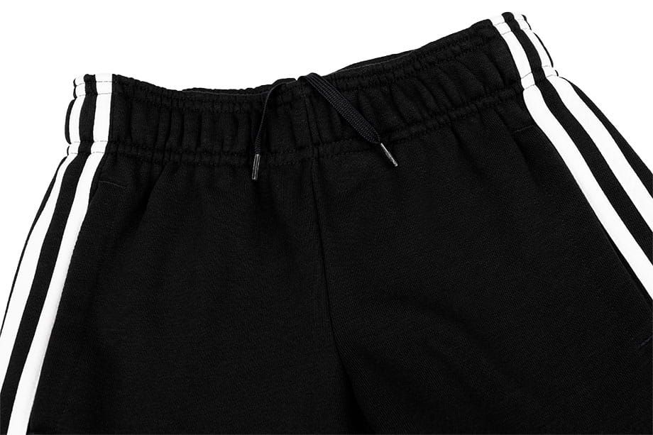 adidas Pantaloni Scurți Pentru Copii Essentials 3 Stripes Knit Short DV1796