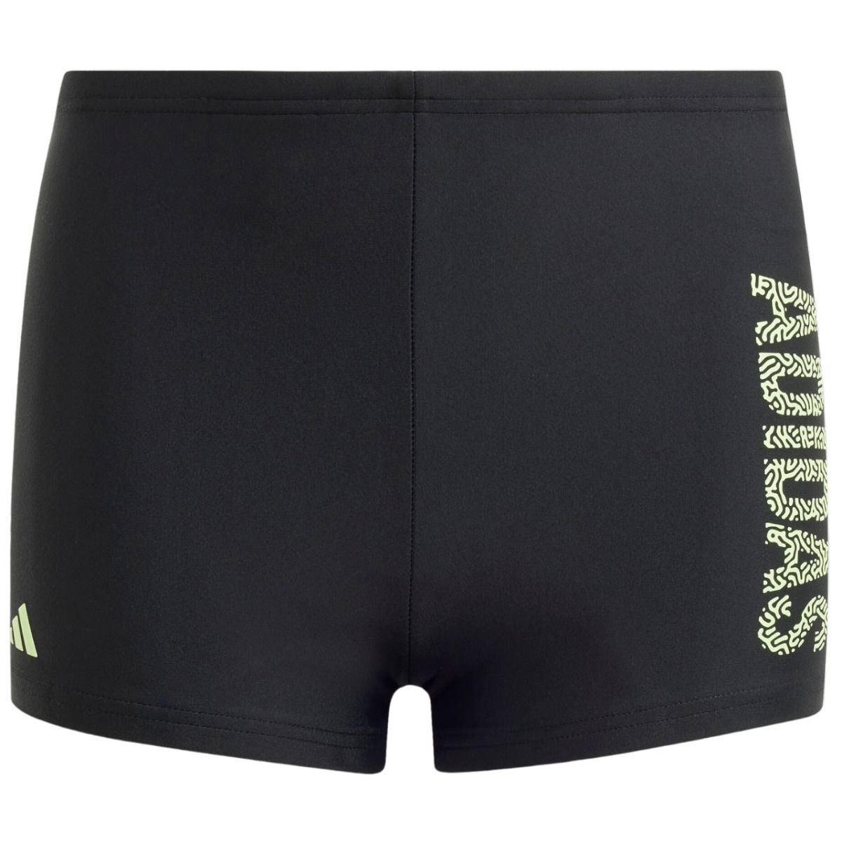 adidas Costum de baie pentru copii Logo Swim BXR IK9654