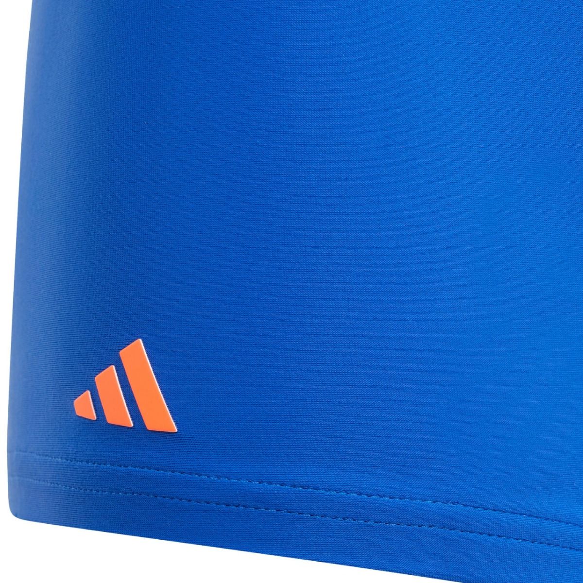 adidas Costum de baie pentru copii Logo Swim BXR IP2719