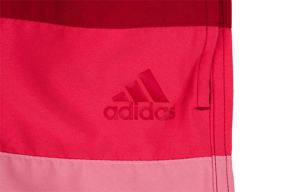 adidas pantaloni scurți bărbați Length Solid Swim Short GU0312