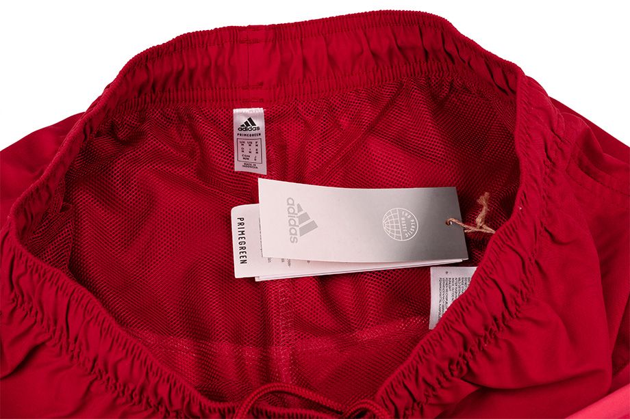 adidas pantaloni scurți bărbați Length Solid Swim Short GU0312