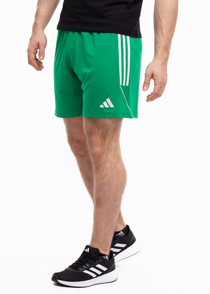 adidas Pantaloni scurți bărbați Tiro 23 League IB8087