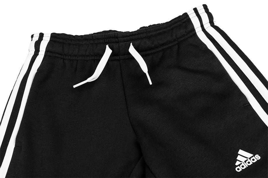 adidas Pantaloni Pentru Copii Essentials 3 Stripes Pant GQ8897