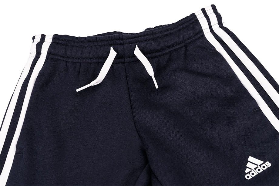 adidas Pantaloni Pentru Copii Essentials 3 Stripes Pant GQ8898