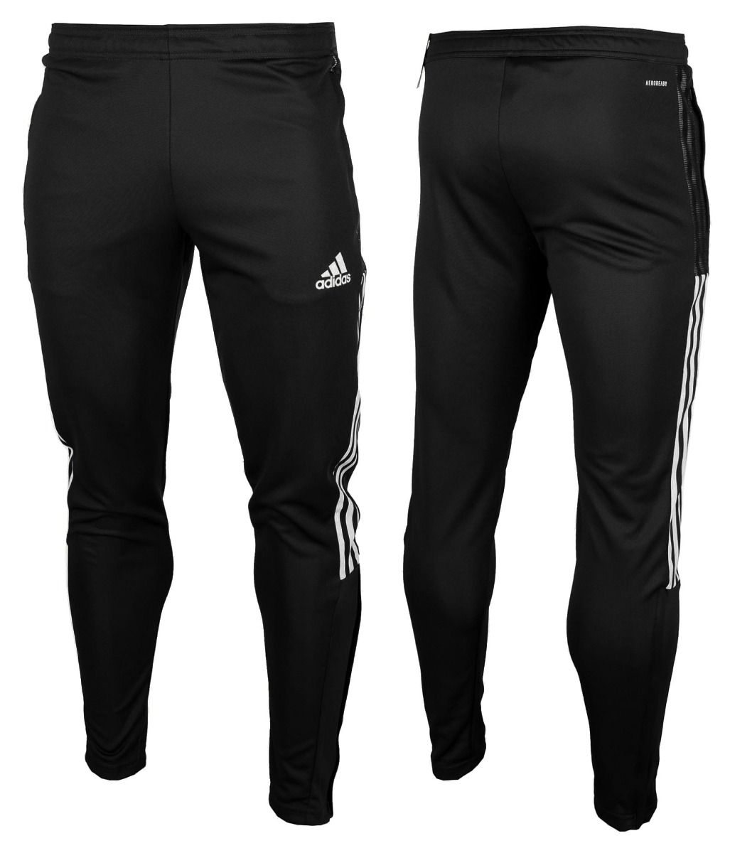 adidas pantaloni bărbați Tiro 21 Track Pant GH7305 EUR XXL OUTLET