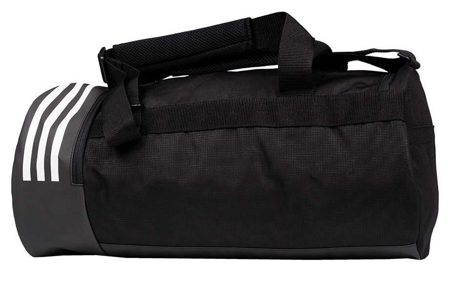 adidas Geanta sport Convertible 3 Stripes Duffel Bag CG1532 roz.S