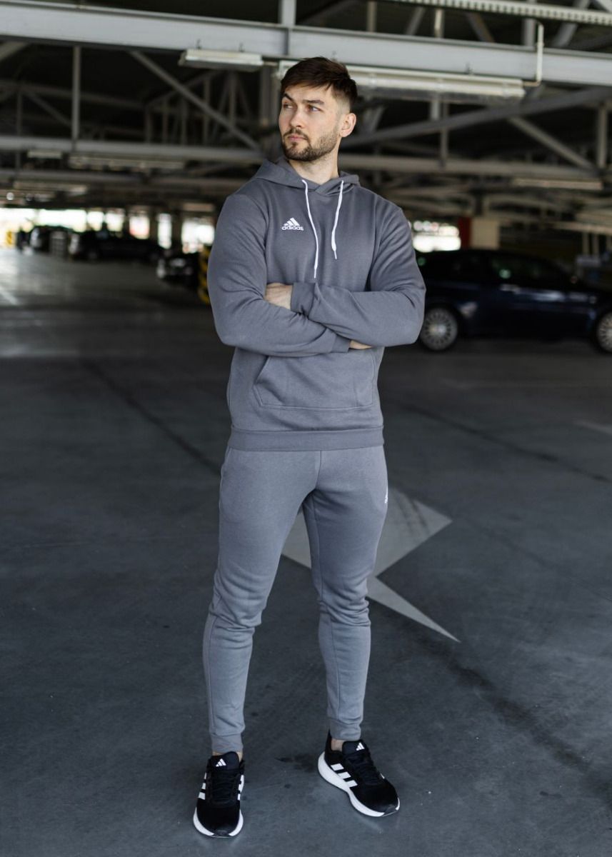 adidas Barbati Treninguri întregi Entrada 22 Hoody HB0578/H57531 adidas Barbati Treninguri întregi Entrada 22 Hoody HB0578/H57531