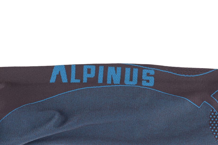 Alpinus Lenjerie De Corp Termoactivă Pentru Bărbați Active Base Layer Set GT43880