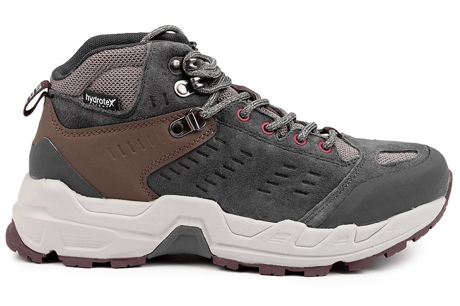 Alpinus Pantofi de trekking pentru femei Gobi JS43555