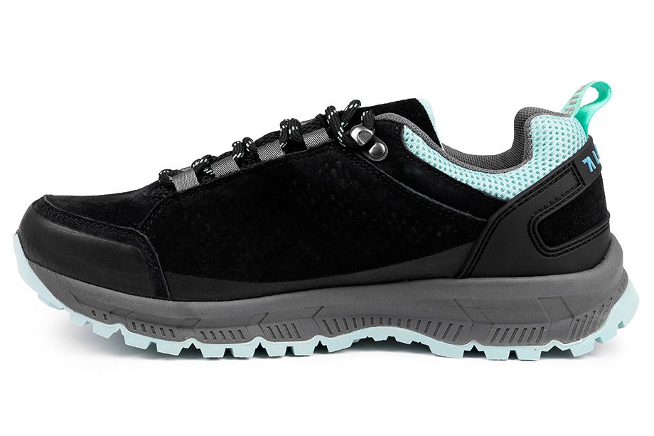 Alpinus Pantofi de trekking pentru femei Seville JS43569