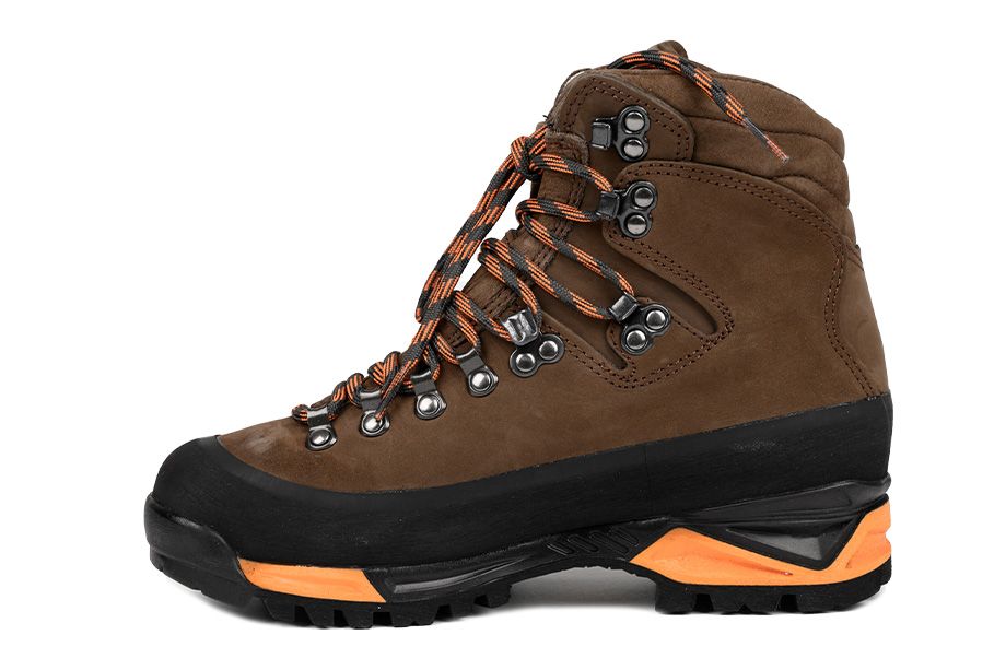 Alpinus Pantofi de trekking pentru femei Viso Craft Pro GN18222
