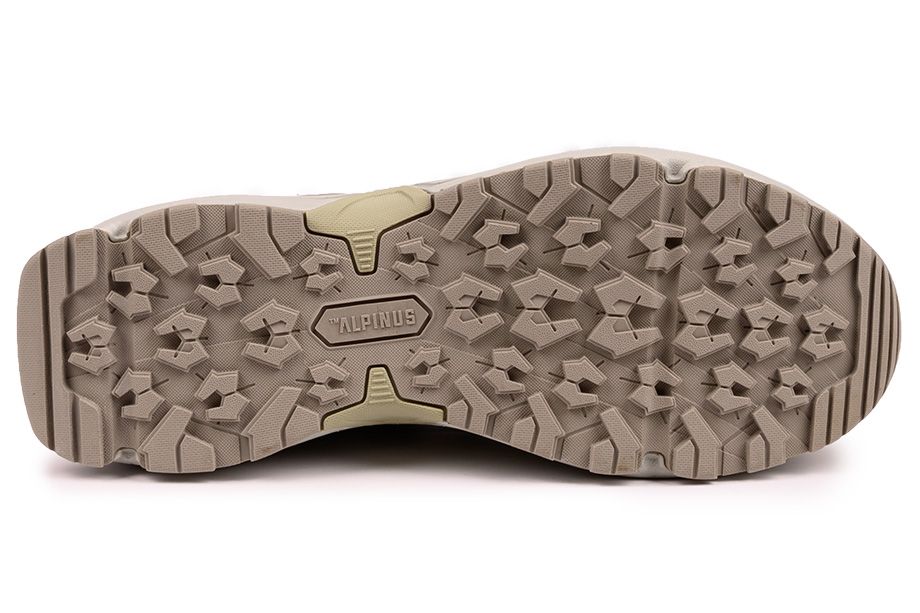 Alpinus Pantofi de trekking Gobi JS43561 Alpinus Pantofi de trekking Gobi JS43561