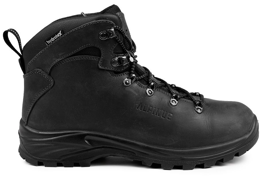 Alpinus pantofi de trekking GR20 High Tactical GR43629