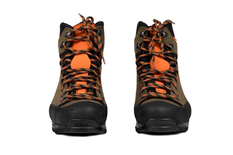 Alpinus Pantofi de trekking pentru bărbați Ombretta Craft Pro GN18310