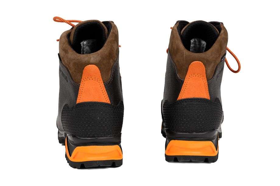 Alpinus Pantofi de trekking Serauta Craft Pro GN18214