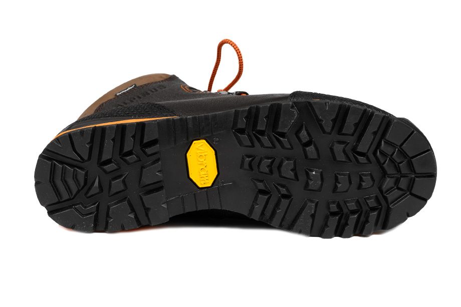 Alpinus Pantofi de trekking Serauta Craft Pro GN18214