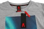 Alpinus Tricou Pentru Bărbați T-Shirt Cordillera ALP20TC0009-2