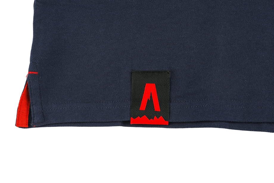 Alpinus Tricou Pentru Bărbați T-Shirt Wycheproof Polo ALP20PC0045