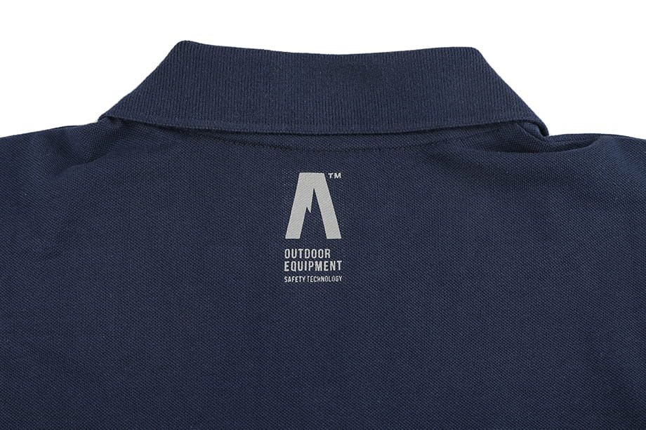 Alpinus Tricou Pentru Bărbați T-Shirt Wycheproof Polo ALP20PC0045