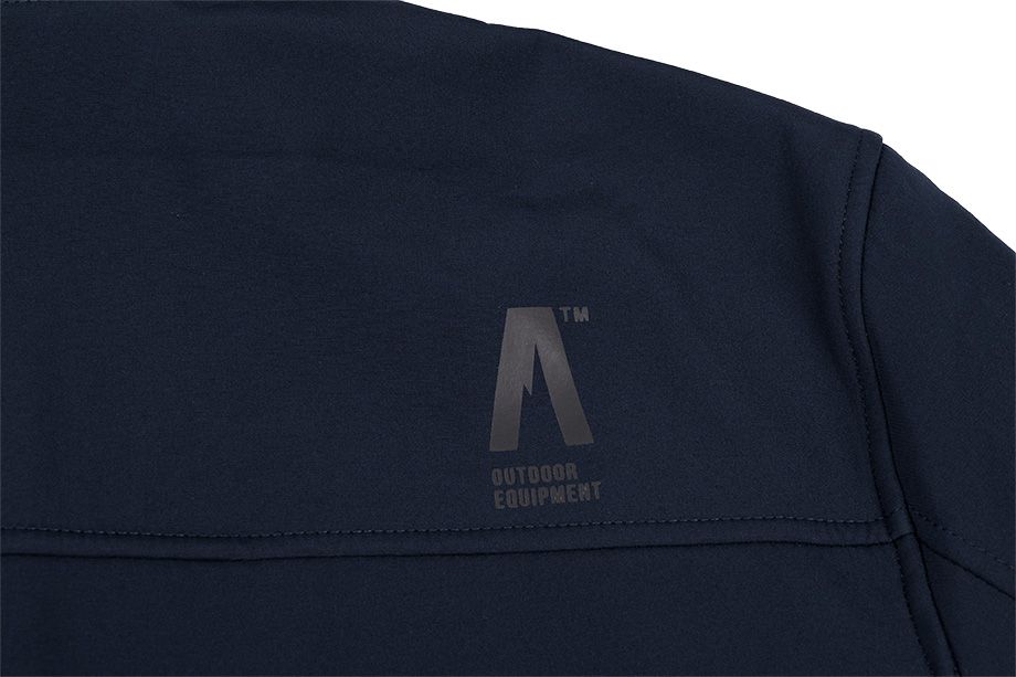 Alpinus Geacă pentru barbati softshell Vinicunca BR43698