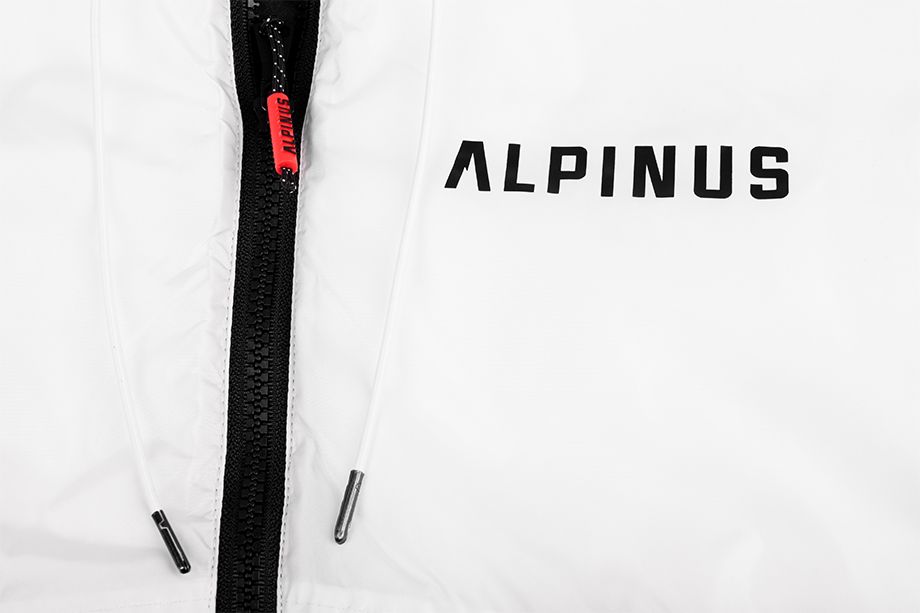 Alpinus Geacă de Iarna Pentru Barbati Astazou BR43708